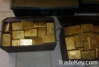 Gold Bars | Gold Bullion