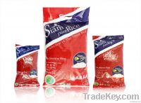 Thai Jasmine Rice - 100% Thai Hom Mali