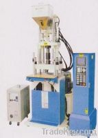 Horizontal Injection Machine