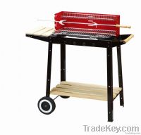 Household Barbecue Grill