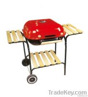 Bbq Grill