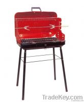 Bbq Grill