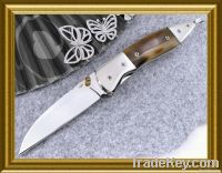 Wholesale New Custom Handmade Knife, Damascus knife & Free shipping