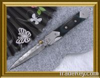 Wholesale New Custom Handmade Knife & Free shipping ( High Quality )