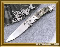 Wholesale New Custom Handmade Knife & Folding knife, Free ship