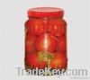 Tomato;Corn in Jar or Canned