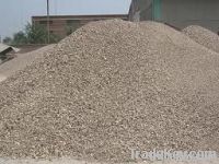 Calcined Bauxite