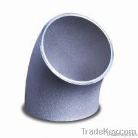 Pipe Fittings with 45 degree; Long Radius Elbows,