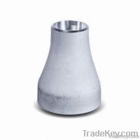 Pipe Fittings, CON Reducer, with 1/2 to 12-inch Seamless