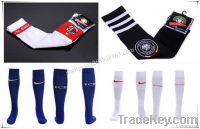 Sport socks, cotton soccer socks