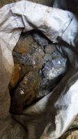 Lead Ore And Zinc From Morocco