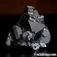 Zinc Ore