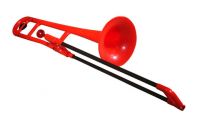 pbone plastic trombone