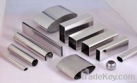 Stainless Steel Tube/Pipe