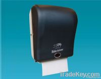 automatic sensor paper towel dispenser