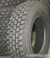 Truck & Bus Tbr Tire