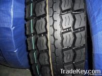 Heavy Duty Steel Radial Tire