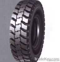 Radial Otr Tyre