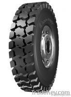 Truck Tire