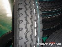 Tbr Bus Tire