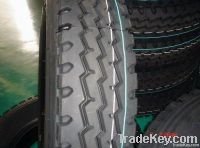 Tubeless Radial Truck Tire