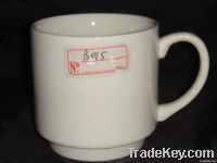 Mug 8oz