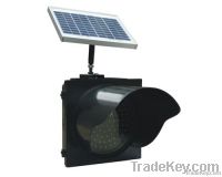 sola traffic light