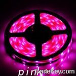 led strip light 5meter a roll seven color for choice