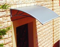 Door Canopy