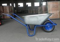 metal wheelbarrow 6414T