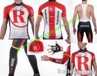 Radioshack Cycling Jerseys