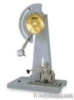 HEEL IMPACT TESTING MACHINE