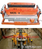 CABLE LAYING MACHINES/ cable puller