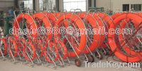 Cable Duct Rods&Cobra Conduit Duct Rods