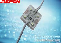 Waterproof SMD 3528  Led Modules(four lamps)