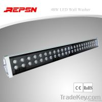 48W High Power LED Wall Washer