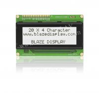 20*4 LCD display module