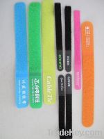 Practical and widely used magic velcro tape, colorful nylon magic tape