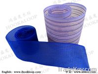 Hot sale ! colorful and widely used nylon velcro hairculer tape