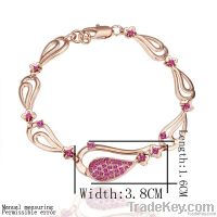 Wholesale fashion bracelet bangle  jewellery fashion accessories