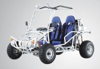 EEC COC Approval 250cc Engine Go Kart