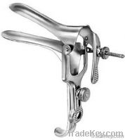 Vaginal Speculum