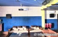 Home Theater Acoustic Treatments - for Best Soundproofing Solutions