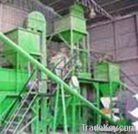 Cattel Feed Plant