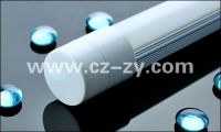 LED fluorescent lamp cover