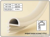 waterproof strip, seal strip , pvc seal strip