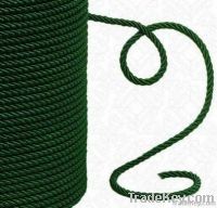Braided/twisted Rope