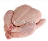 HALAL FROZEN WHOLE CHICKEN AND PARTS