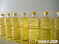 sunflower oil