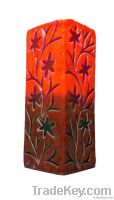 Pillar Candles